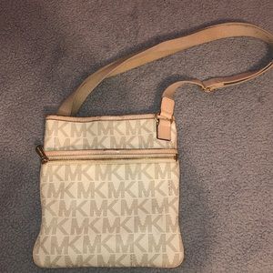 Michael Kors crossbody purse